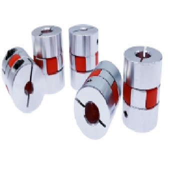 Parkljasta spojka za motor ID 6mm OD 8mm 